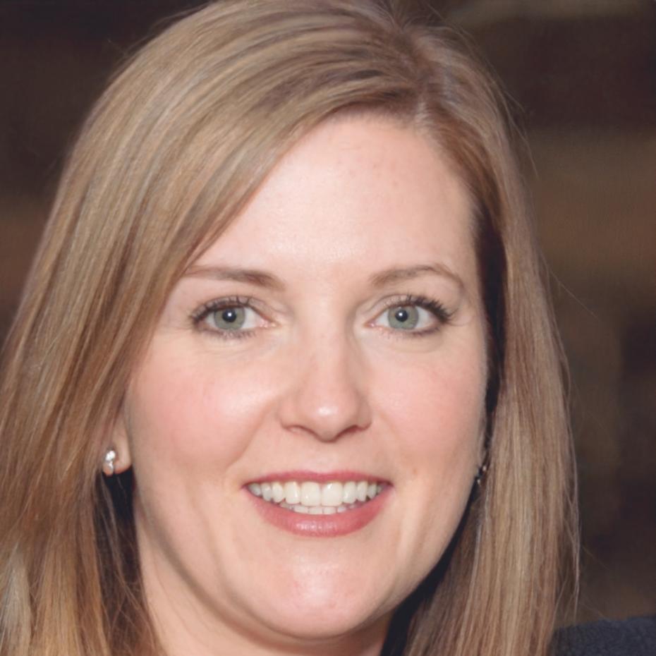 Клара Бернард, главный аналитик Arout Newsing